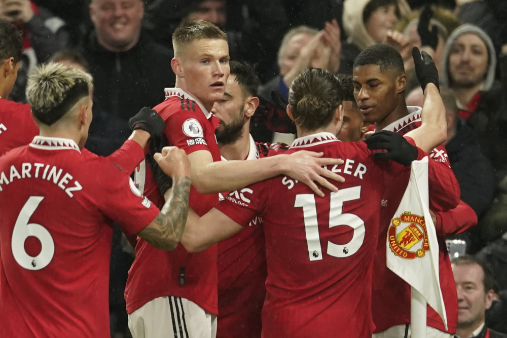 很多球迷可 很多球迷可